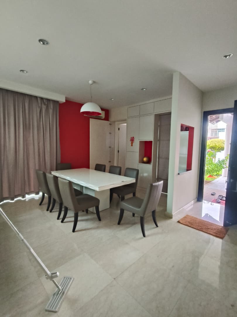 D'BANYAN RESIDENCY @ SUTERA HARBOUR image