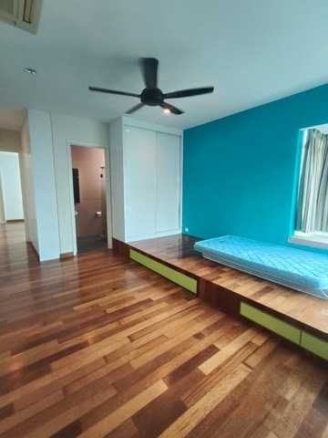 D'BANYAN RESIDENCY @ SUTERA HARBOUR image