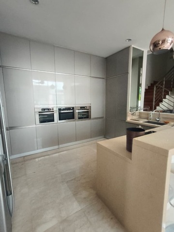 D'BANYAN RESIDENCY @ SUTERA HARBOUR image