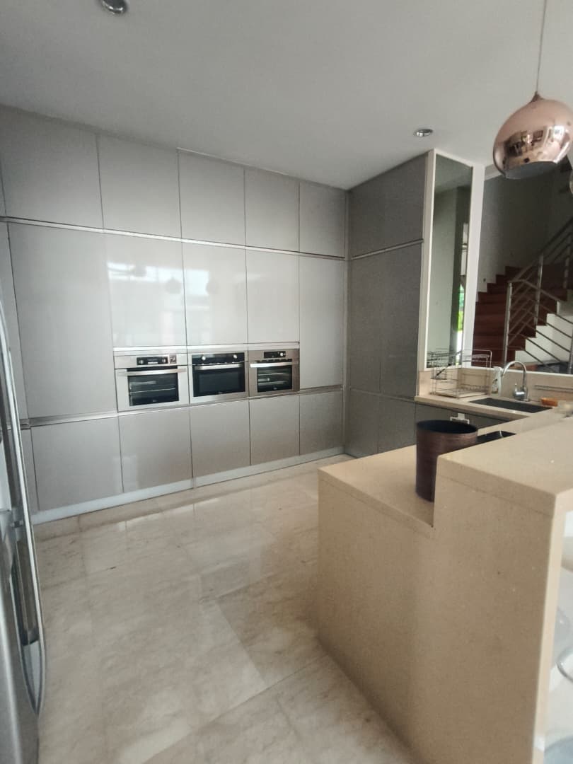 D'BANYAN RESIDENCY @ SUTERA HARBOUR image