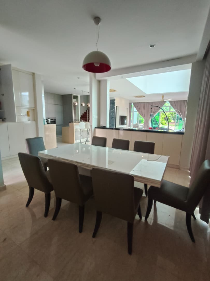 D'BANYAN RESIDENCY @ SUTERA HARBOUR image