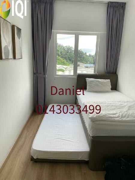 5-18, Peony Square, Kuala Terla, 39010 Cameron Highlands, Pahang