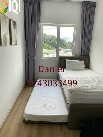 5-18, Peony Square, Kuala Terla, 39010 Cameron Highlands, Pahang