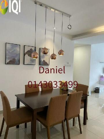 5-18, Peony Square, Kuala Terla, 39010 Cameron Highlands, Pahang