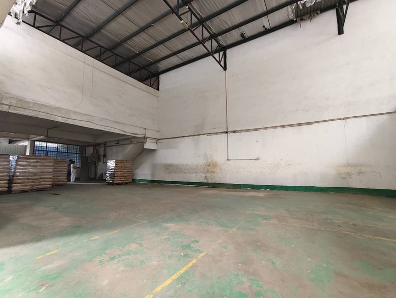 Kawasan perindustrian Valdor