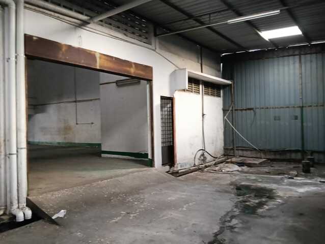 Kawasan perindustrian Valdor image