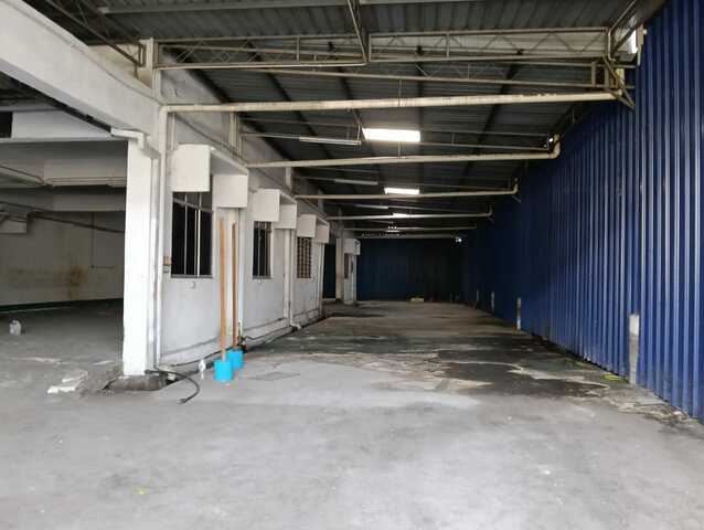 Kawasan perindustrian Valdor image