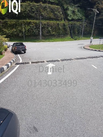 TAMAN TRINGKAP PUNCAK photo