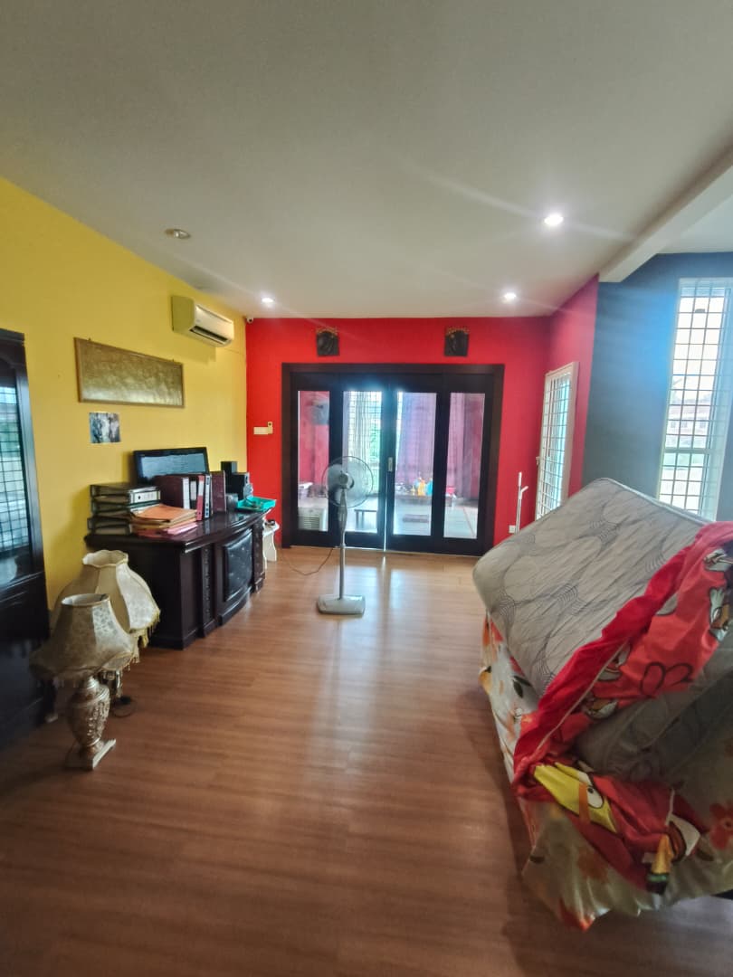 TAMAN SERI HARTAMAS PHASE 3 image