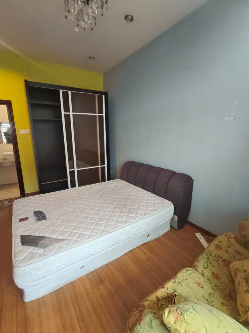 TAMAN SERI HARTAMAS PHASE 3 image
