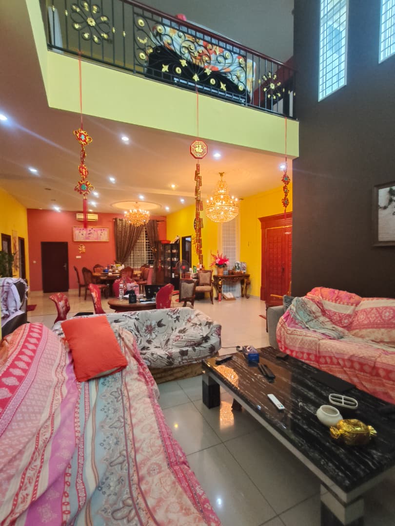 TAMAN SERI HARTAMAS PHASE 3 image