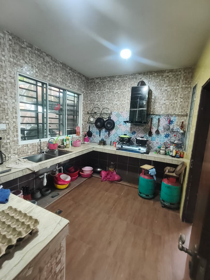TAMAN SERI HARTAMAS PHASE 3 image