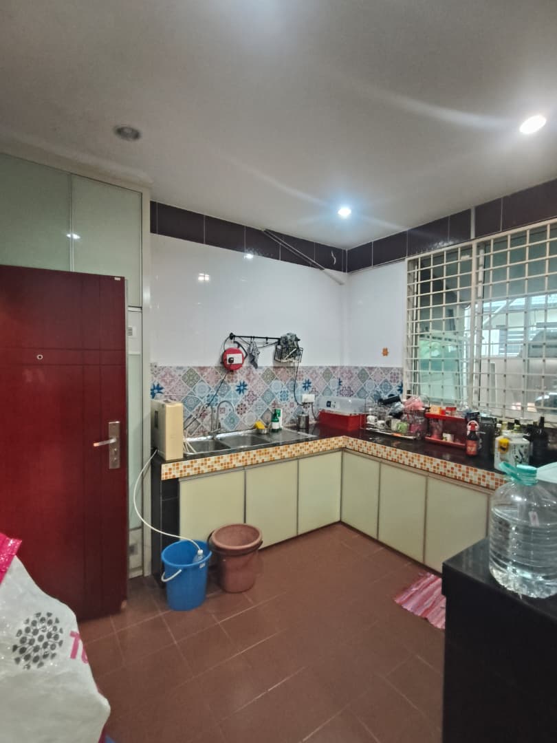 TAMAN SERI HARTAMAS PHASE 3 image