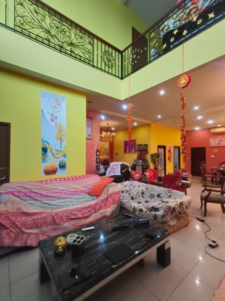 TAMAN SERI HARTAMAS PHASE 3
