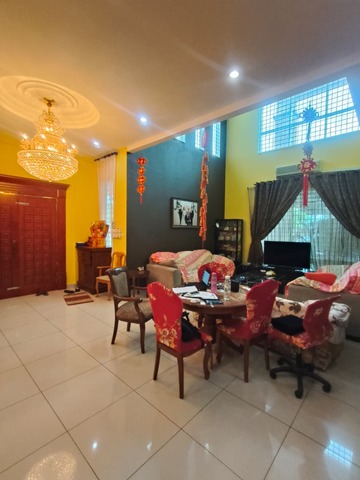 TAMAN SERI HARTAMAS PHASE 3 image
