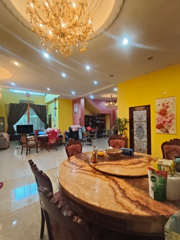 TAMAN SERI HARTAMAS PHASE 3 image