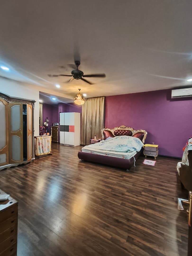 TAMAN SERI HARTAMAS PHASE 3 image