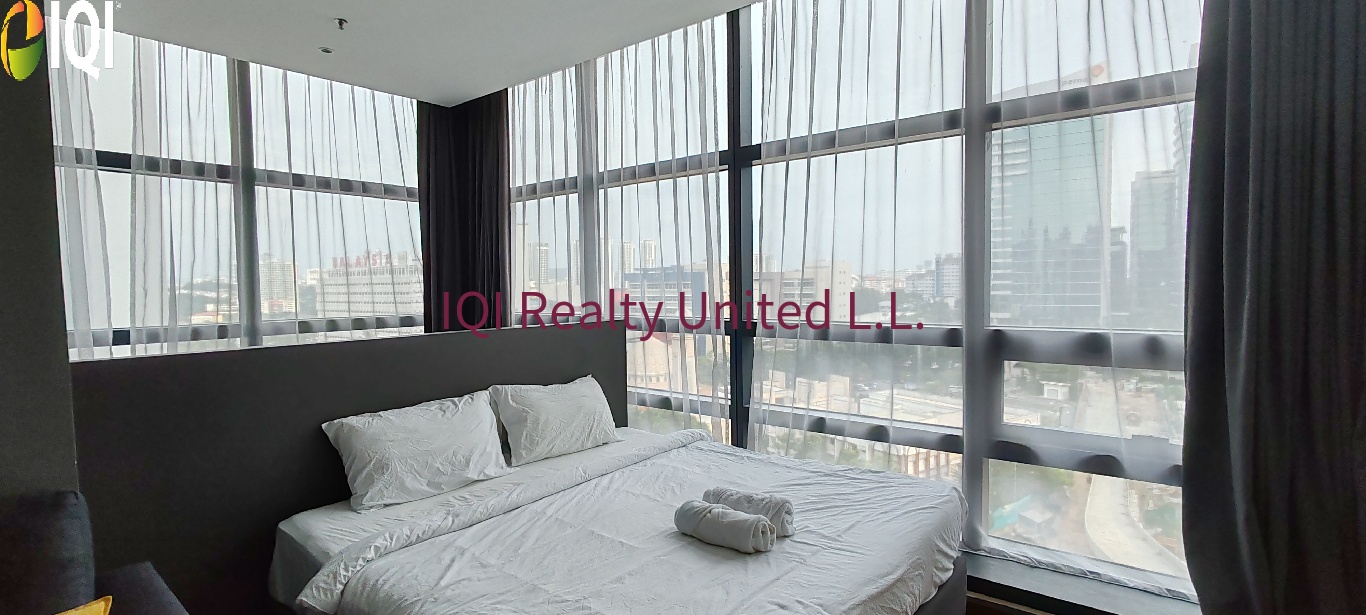 Bangsar Trade Centre image