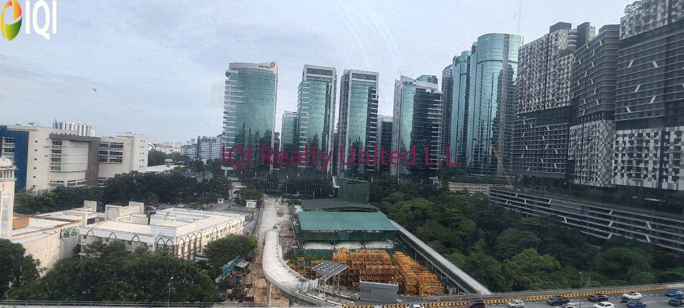 Bangsar Trade Centre image