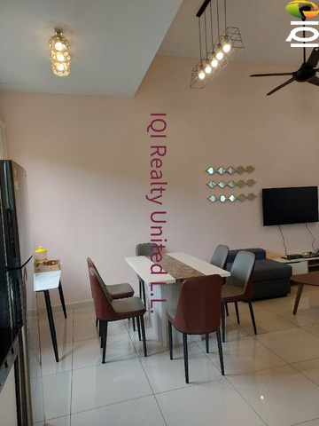 N' Dira Townhouse image