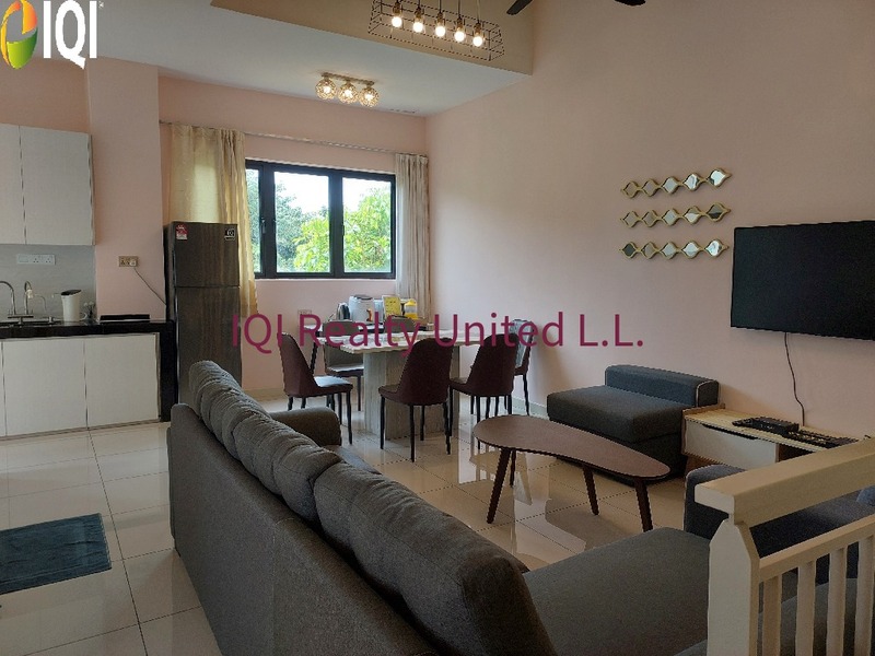N' Dira Townhouse