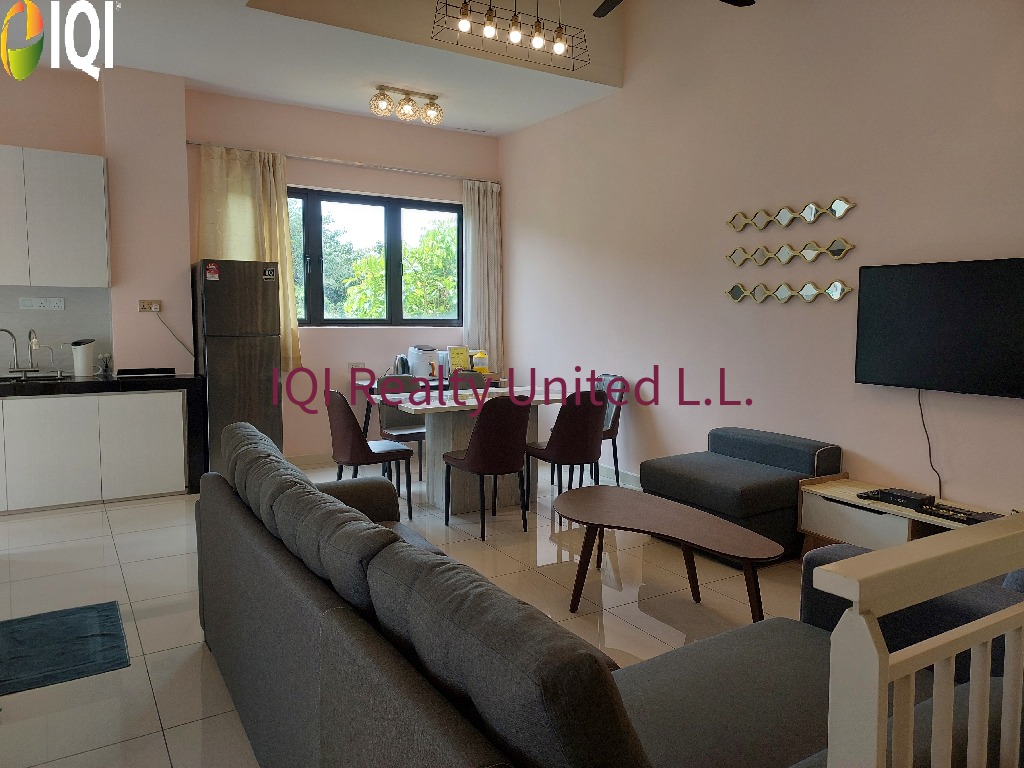 N' Dira Townhouse image