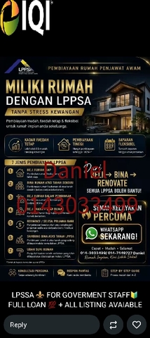 Bandar Baru Sri Klebang, West Park image