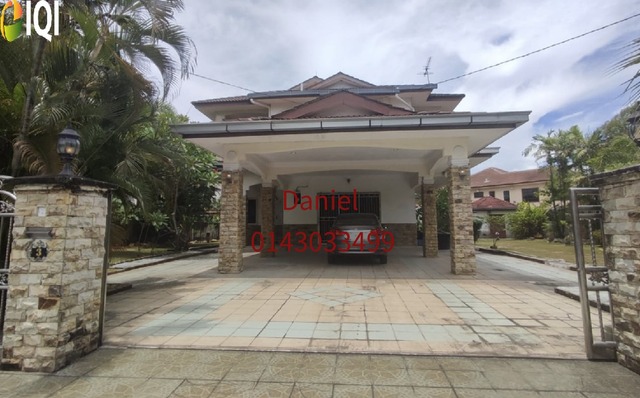 Bandar Baru Sri Klebang, West Park image