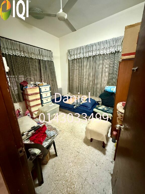 Jalan Ipoh image