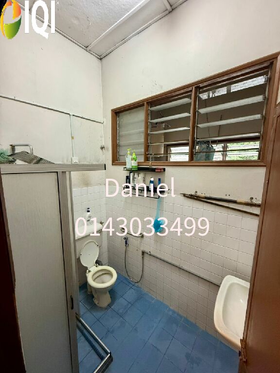 Jalan Ipoh image