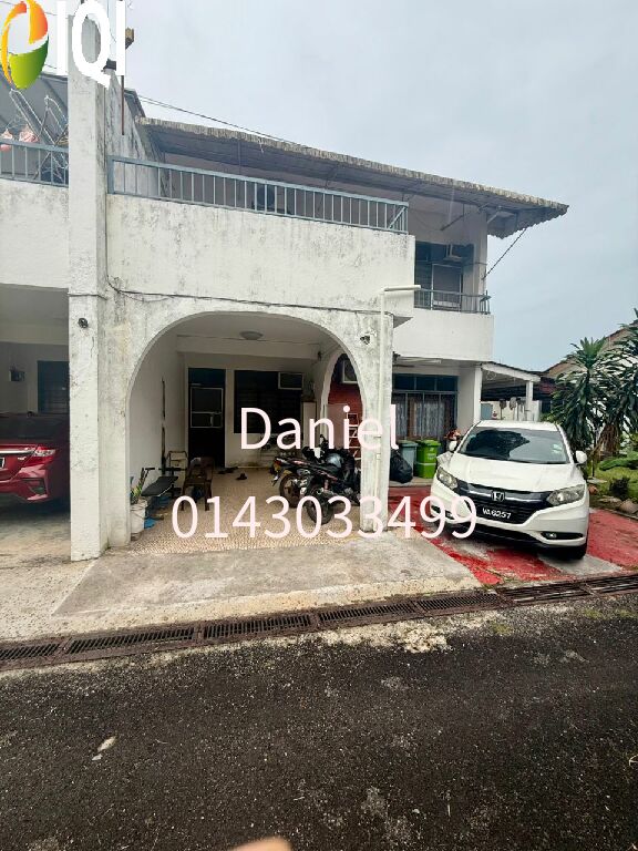 Jalan Ipoh image
