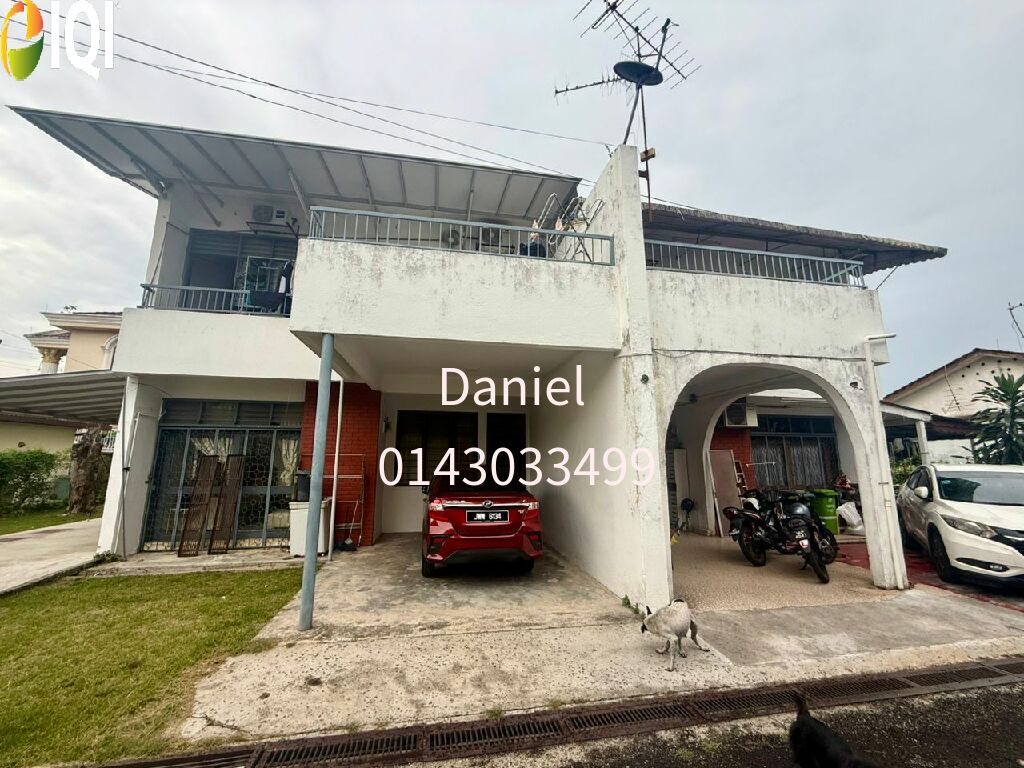 Jalan Ipoh image