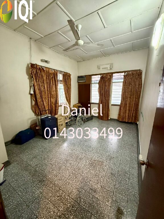 Jalan Ipoh image
