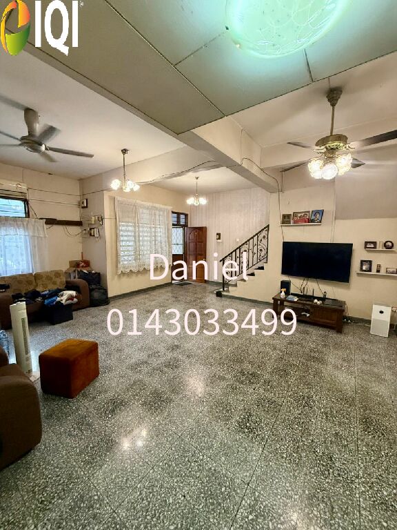 Jalan Ipoh image