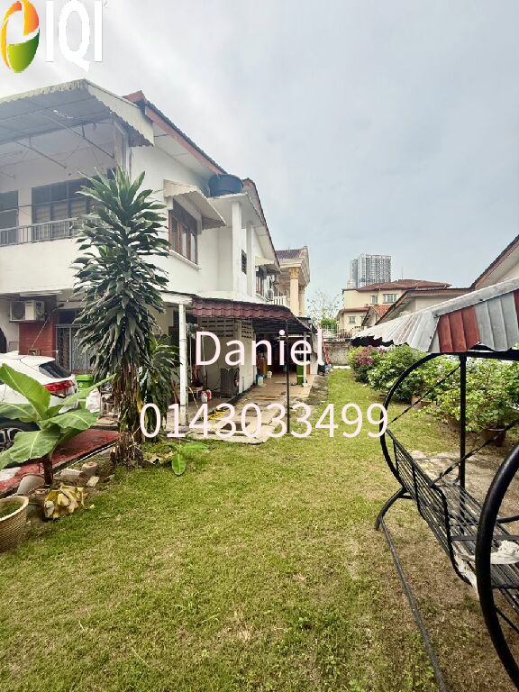 Jalan Ipoh image