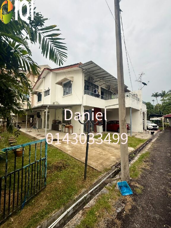 Jalan Ipoh image