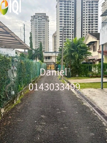 Jalan Ipoh photo