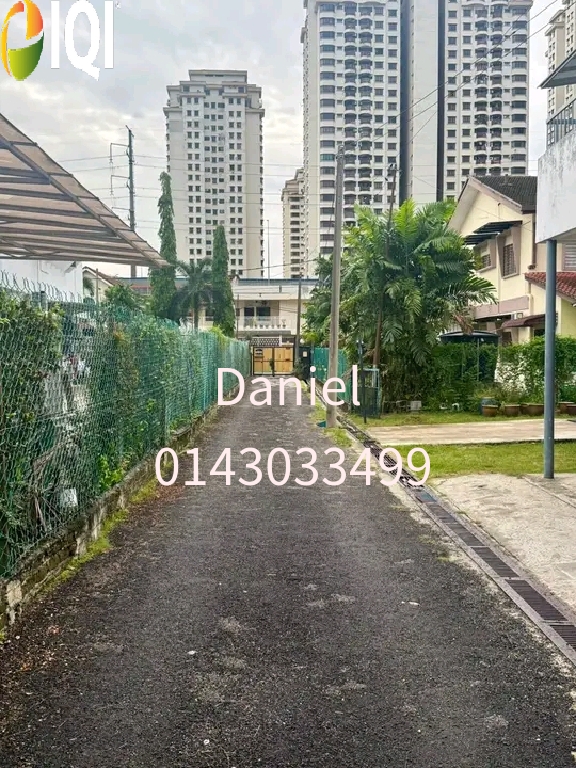 Jalan Ipoh image