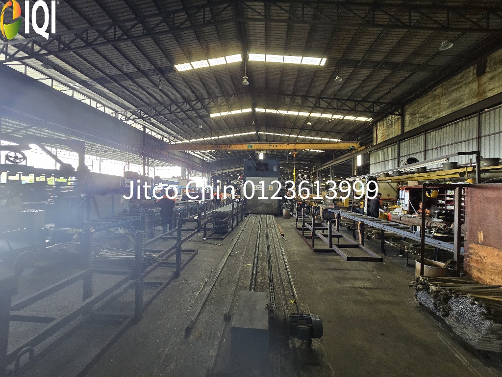 4000amp 137ksf Freehold Hi Spec Semenyih Beranang Kajang Factory For Sales image