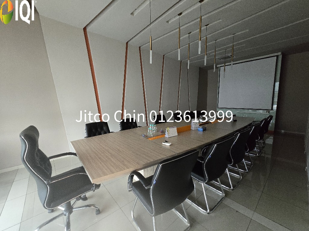 4000amp 137ksf Freehold Hi Spec Semenyih Beranang Kajang Factory For Sales image