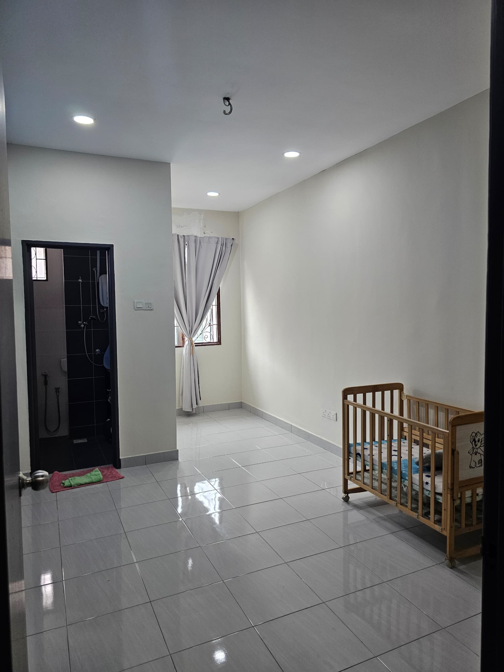 Taman Semenyih Mewah image