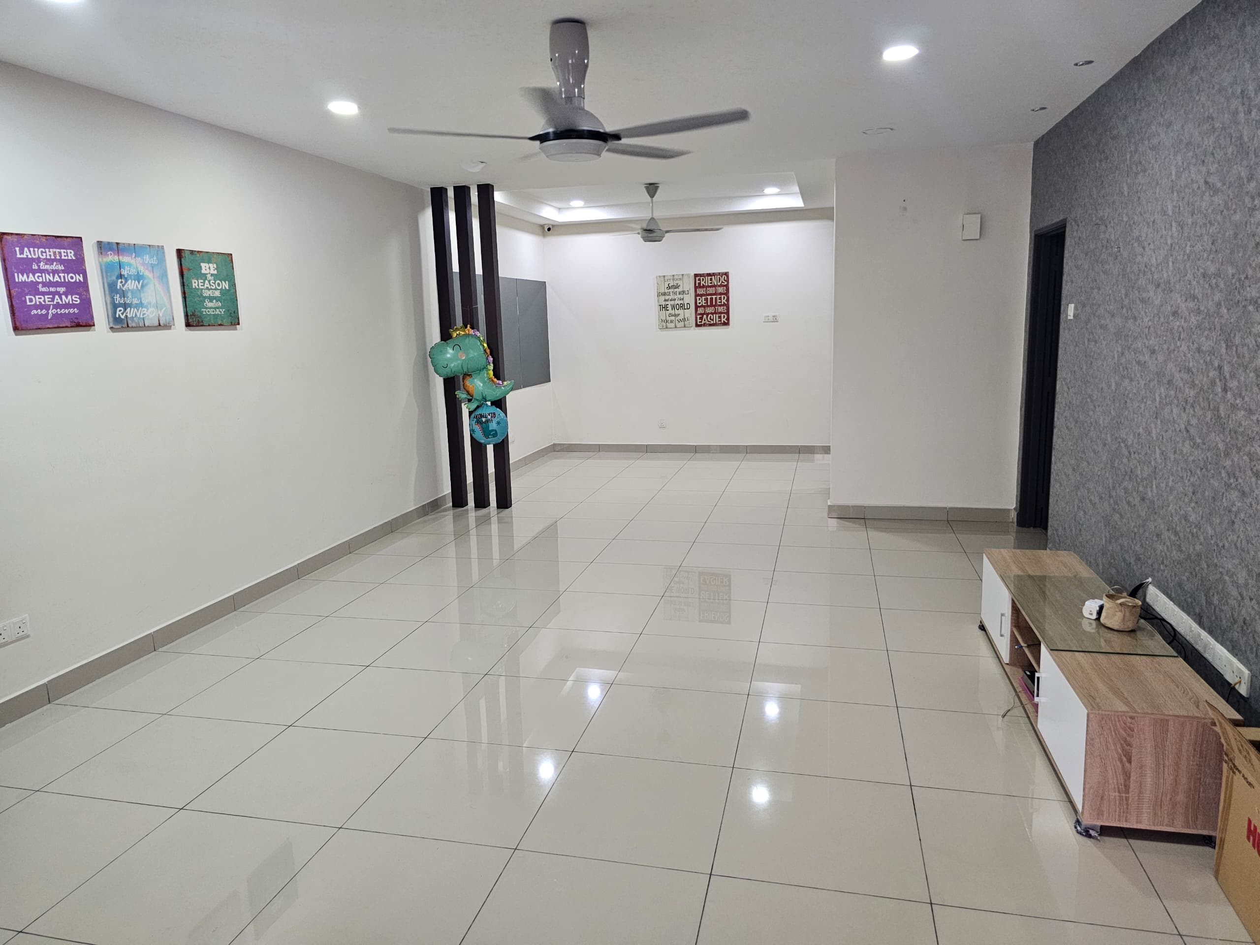 Taman Semenyih Mewah image