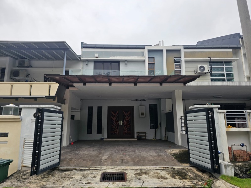 Taman Semenyih Mewah