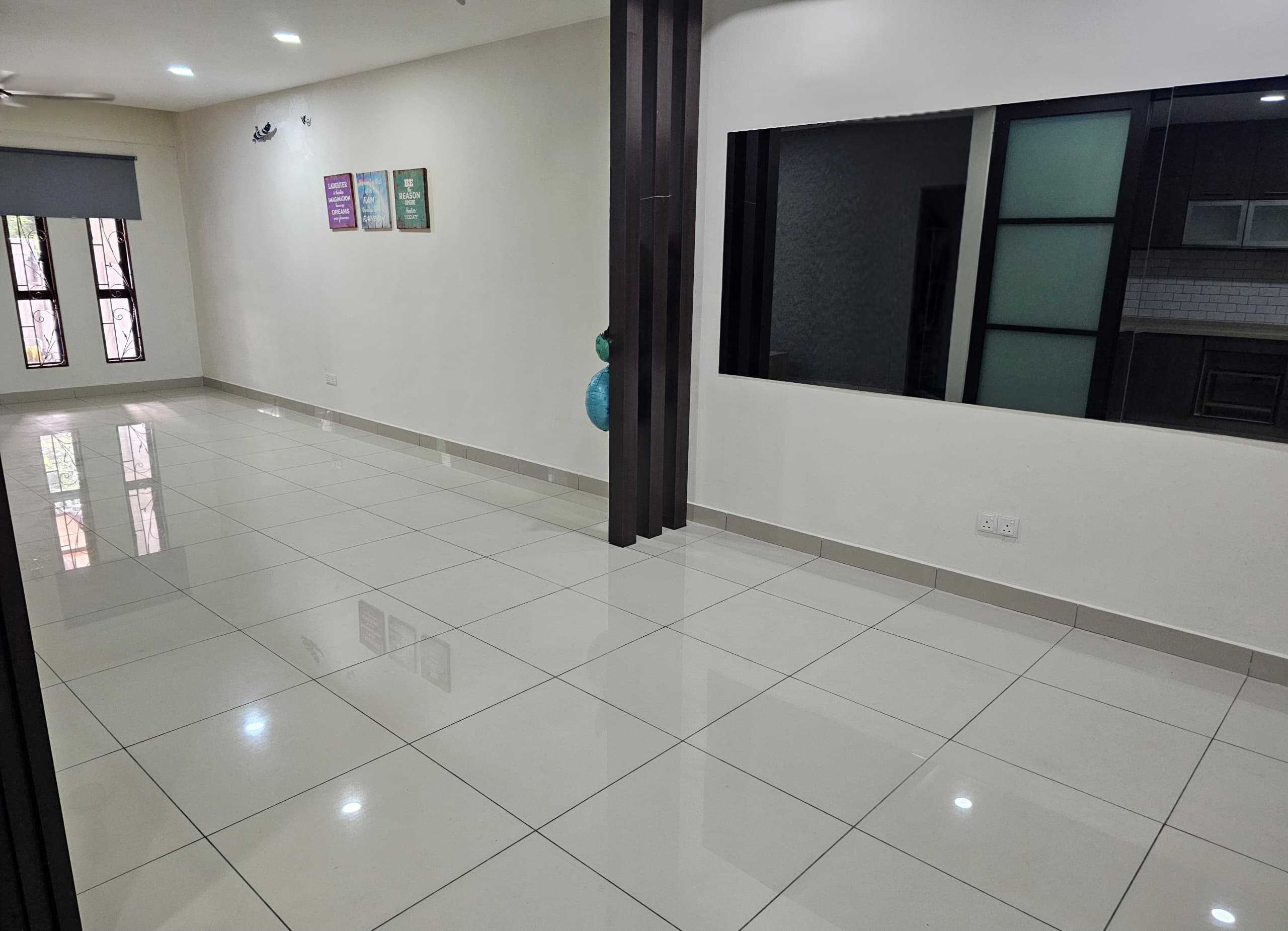 Taman Semenyih Mewah image