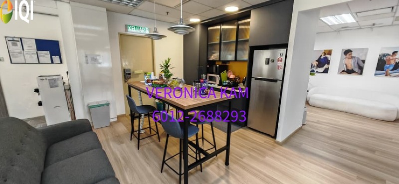 CENTERPOINT SOUTH, BANGSAR