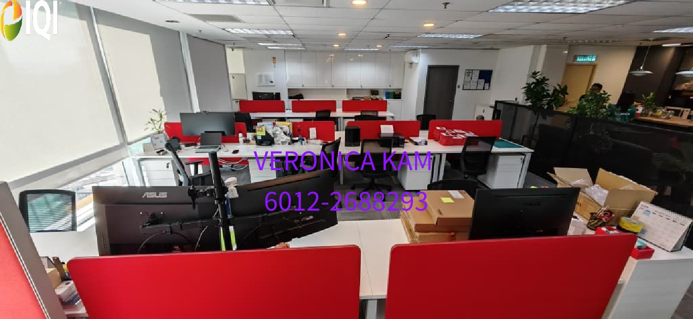 CENTERPOINT SOUTH, BANGSAR image