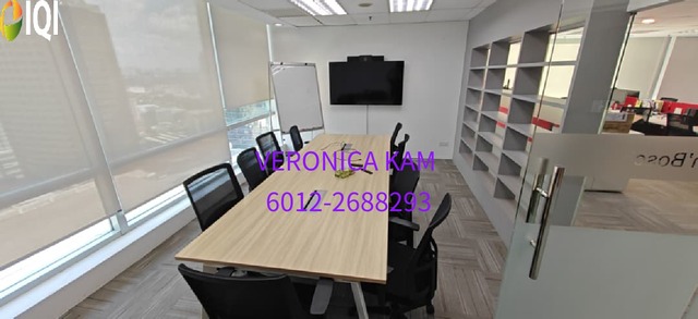 CENTERPOINT SOUTH, BANGSAR image