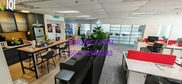 CENTERPOINT SOUTH, BANGSAR image