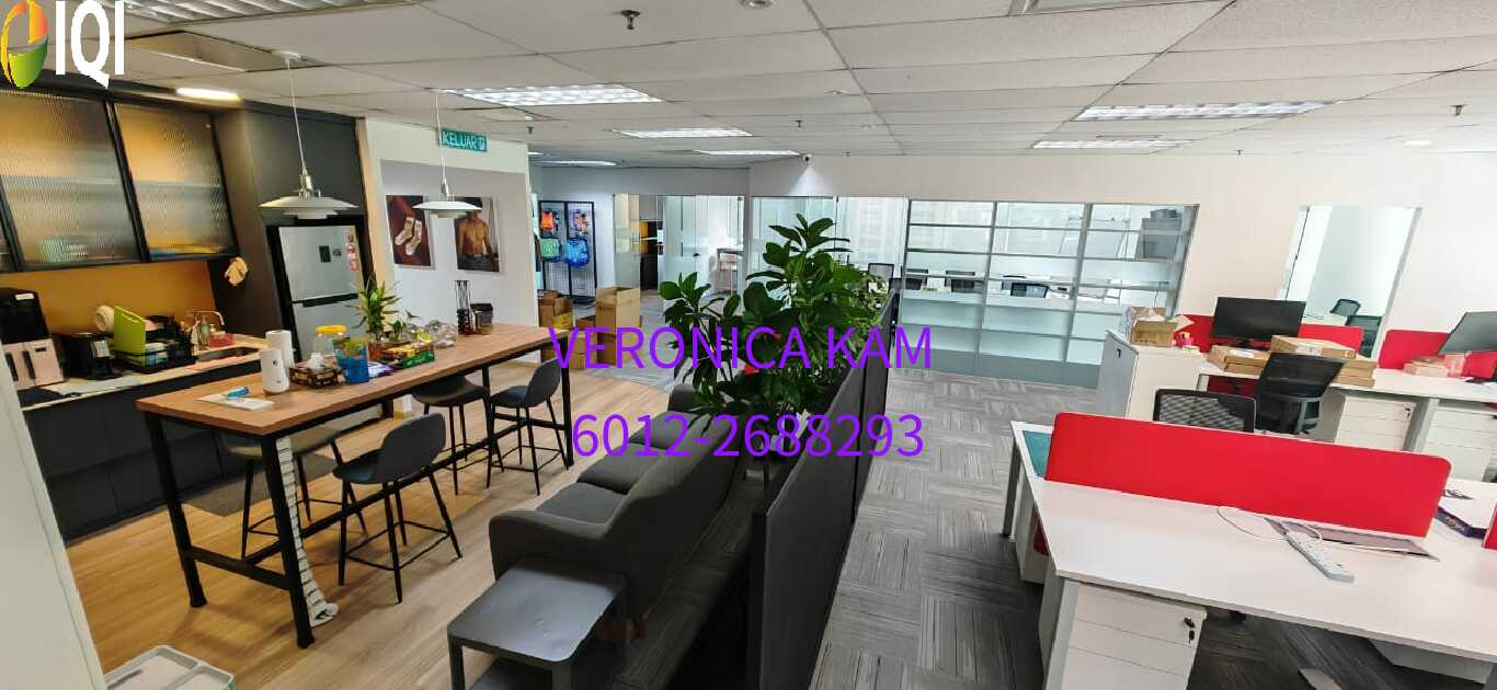 CENTERPOINT SOUTH, BANGSAR image