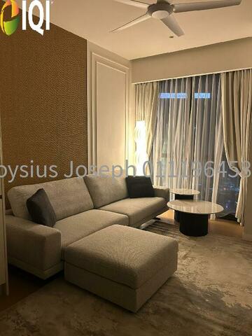 TRX Residences photo